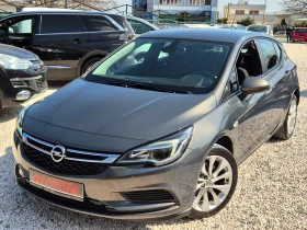 Opel Astra * FACE* 131x.км* НОВА* , снимка 1