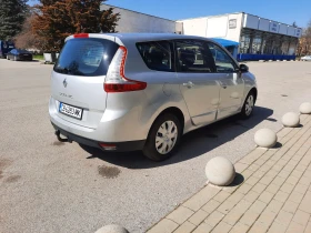 Renault Grand scenic 1.5 dci, снимка 6