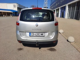 Renault Grand scenic 1.5 dci, снимка 7