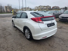 Honda Civic 1.4I-VTEC ГАЗ ITALY УНИКАТ, снимка 7