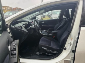 Honda Civic 1.4I-VTEC ГАЗ ITALY УНИКАТ, снимка 10