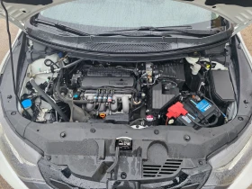 Honda Civic 1.4I-VTEC ГАЗ ITALY УНИКАТ, снимка 17
