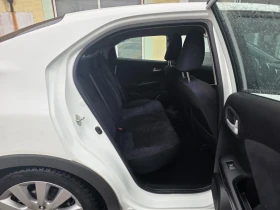 Honda Civic 1.4I-VTEC ГАЗ ITALY УНИКАТ, снимка 11