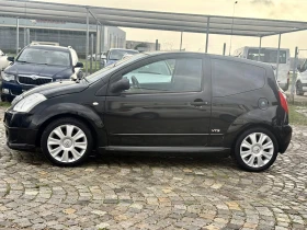 Citroen C2 1.6 VTS, снимка 2