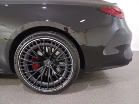 Mercedes-Benz CLE 53 AMG* Coupe* 4MATIC* AвтоКредит * (ЦЕНА ДО БГ), снимка 8