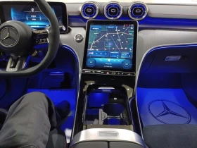 Mercedes-Benz CLE 53 AMG* Coupe* 4MATIC* AвтоКредит * (ЦЕНА ДО БГ), снимка 13