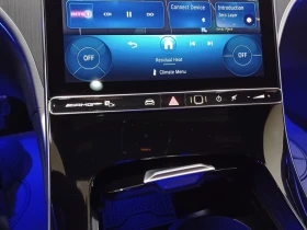 Mercedes-Benz CLE 53 AMG* Coupe* 4MATIC* AвтоКредит * (ЦЕНА ДО БГ), снимка 15