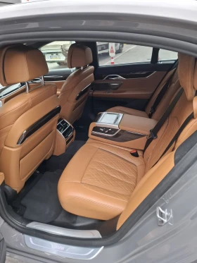 BMW 750 I X DRIVE, снимка 10