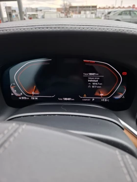 BMW 750 I X DRIVE, снимка 14