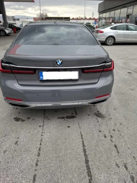 BMW 750 I X DRIVE, снимка 6