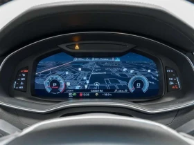 Audi A7 * Technik 55 TFSI quattro * МАСАЖИ * 360 * , снимка 12