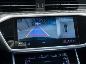 Audi A7 * Technik 55 TFSI quattro * МАСАЖИ * 360 * , снимка 14