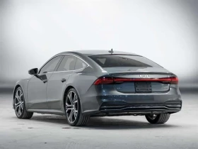 Audi A7 * Technik 55 TFSI quattro * МАСАЖИ * 360 * , снимка 4