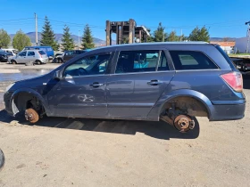 Opel Astra 1.7 cdti, снимка 2
