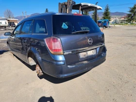 Opel Astra 1.7 cdti, снимка 3