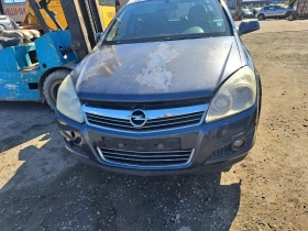 Opel Astra 1.7 cdti, снимка 1