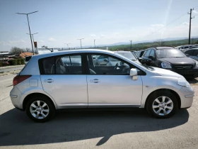 Nissan Tiida 1.8i, снимка 4
