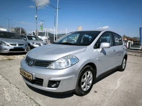 Nissan Tiida 1.8i, снимка 1