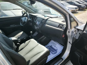 Nissan Tiida 1.8i, снимка 7
