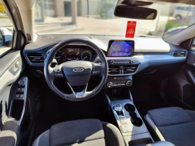 Ford Focus, снимка 10