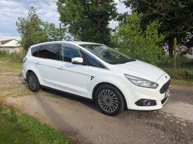 Ford S-Max, снимка 1