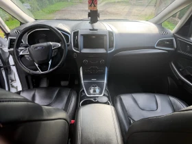 Ford S-Max, снимка 7