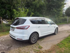 Ford S-Max, снимка 2