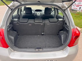 Toyota Yaris 1.0, снимка 12