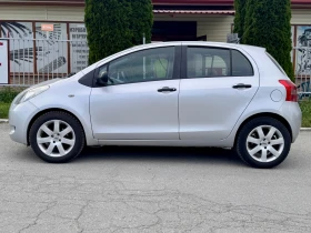 Toyota Yaris 1.0, снимка 7