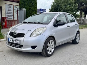 Toyota Yaris 1.0, снимка 3