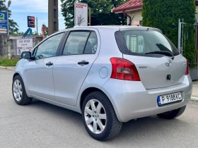 Toyota Yaris 1.0, снимка 5