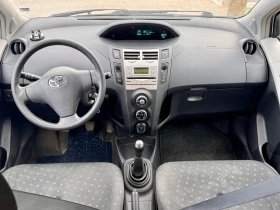 Toyota Yaris 1.0, снимка 8