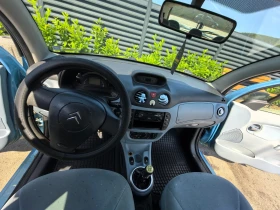 Citroen C3, снимка 1