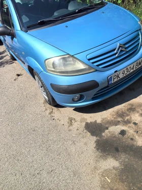 Citroen C3, снимка 3