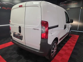 Citroen Nemo 1.3* 75кс* РЕГ* РЕАЛНИ КМ* КЛИМА* СЕРВИЗНА ИСТОРИЯ, снимка 4