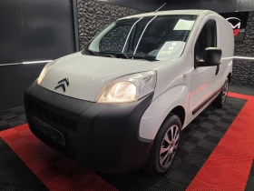 Citroen Nemo 1.3* 75кс* РЕГ* РЕАЛНИ КМ* КЛИМА* СЕРВИЗНА ИСТОРИЯ, снимка 2