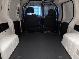 Citroen Nemo 1.3* 75кс* РЕГ* РЕАЛНИ КМ* КЛИМА* СЕРВИЗНА ИСТОРИЯ, снимка 12