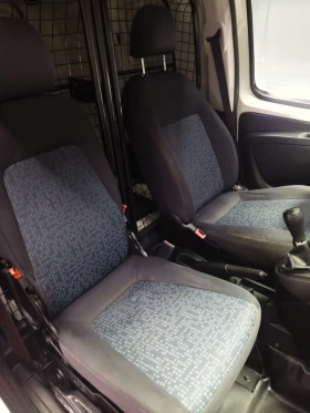 Citroen Nemo 1.3* 75кс* РЕГ* РЕАЛНИ КМ* КЛИМА* СЕРВИЗНА ИСТОРИЯ, снимка 7
