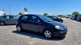 Fiat Punto 1.3 MultiJet EVO КЛИМАТИК , снимка 2