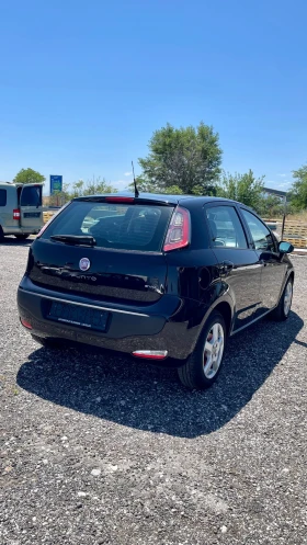 Fiat Punto 1.3 MultiJet EVO КЛИМАТИК , снимка 5