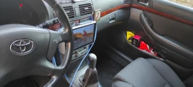 Toyota Avensis, снимка 5