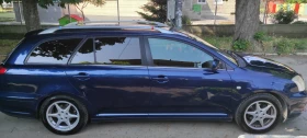 Toyota Avensis, снимка 2