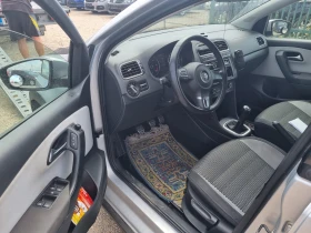 VW Polo 1.6TDI 90PS KROSS INDIVIDUAL , снимка 5