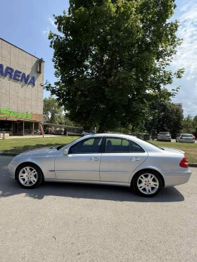 Mercedes-Benz E 320, снимка 4