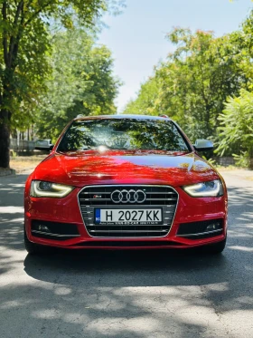 Audi S4 3.0TFSI , снимка 2