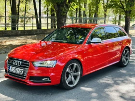 Audi S4 3.0TFSI , снимка 1