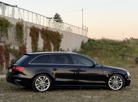Audi A4 Audi A4 B8.5 Facelift   3x S Line, снимка 3