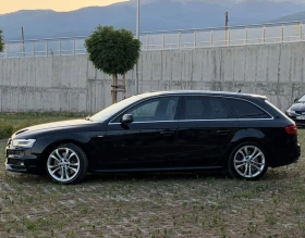Audi A4 Audi A4 B8.5 Facelift   3x S Line, снимка 2
