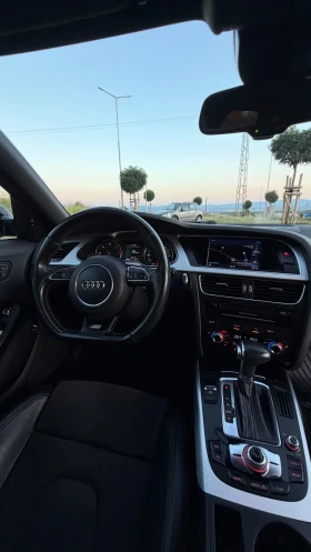 Audi A4 Audi A4 B8.5 Facelift   3x S Line, снимка 7