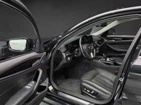 BMW 530  530I Luxury Plus G30, снимка 9